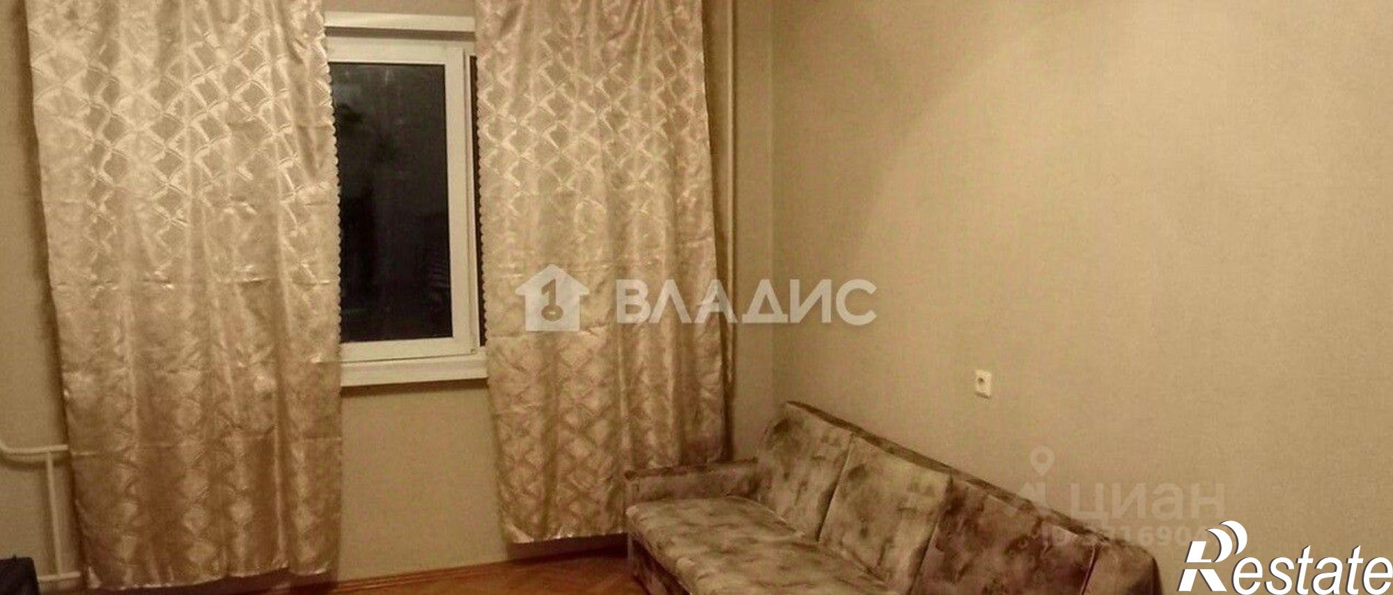 Сдать квартиру за 20 000 рублей на ул Безыменского, 6б
