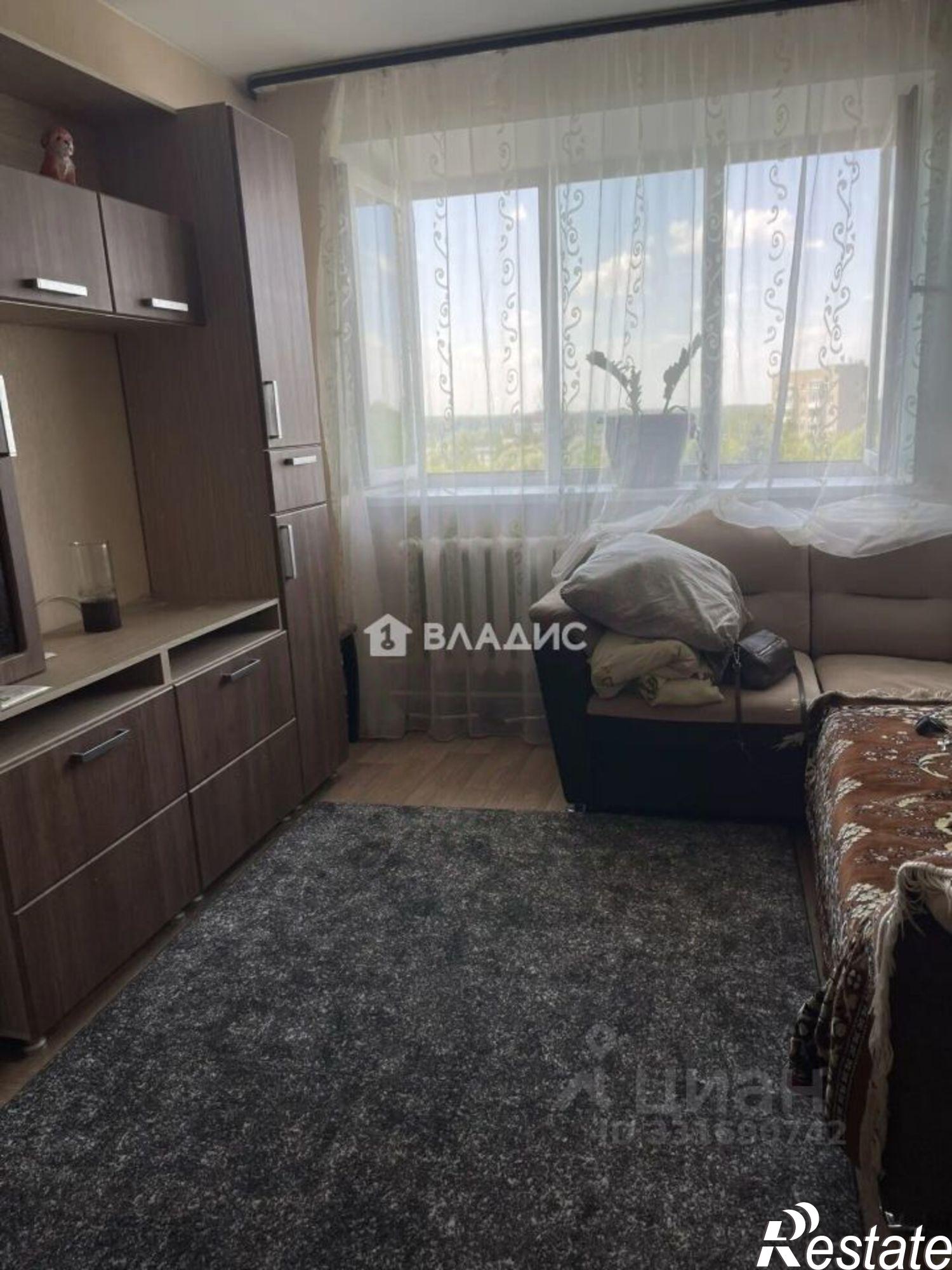 Сдать комнату за 10 000 рублей на ул Балакирева, 24