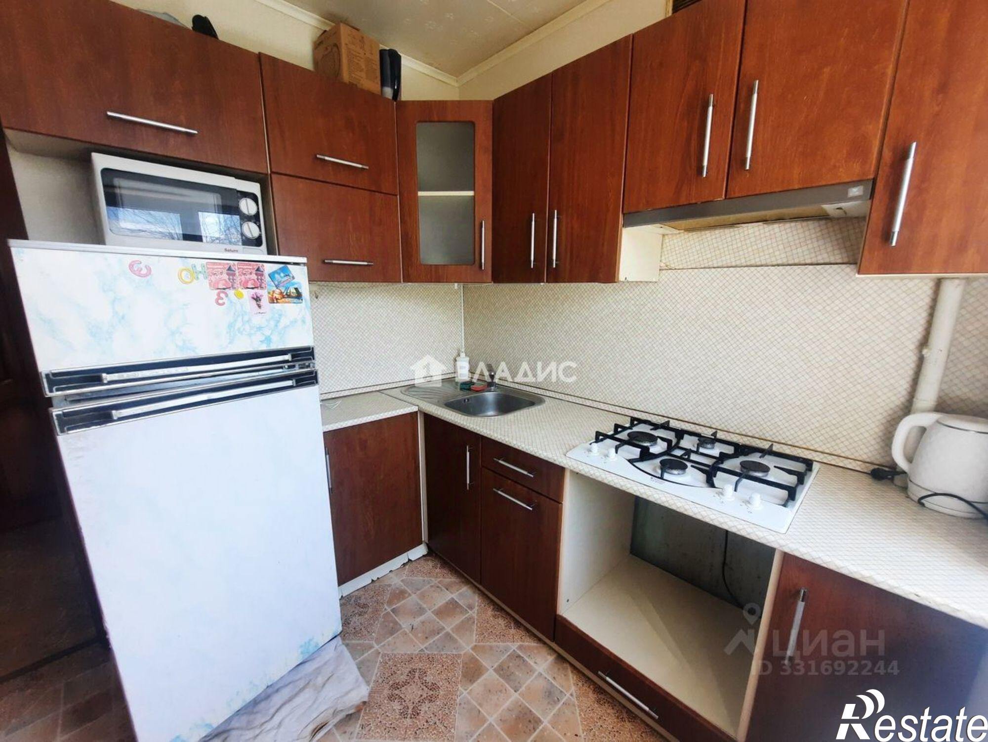Купить квартиру за 3 550 000 рублей на ул Мира, 40
