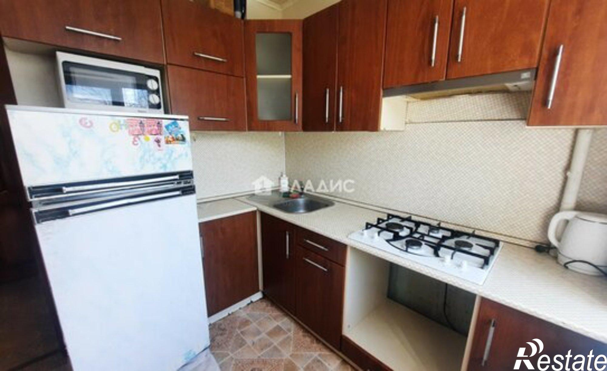 Купить квартиру за 3 550 000 рублей на ул Мира, 40
