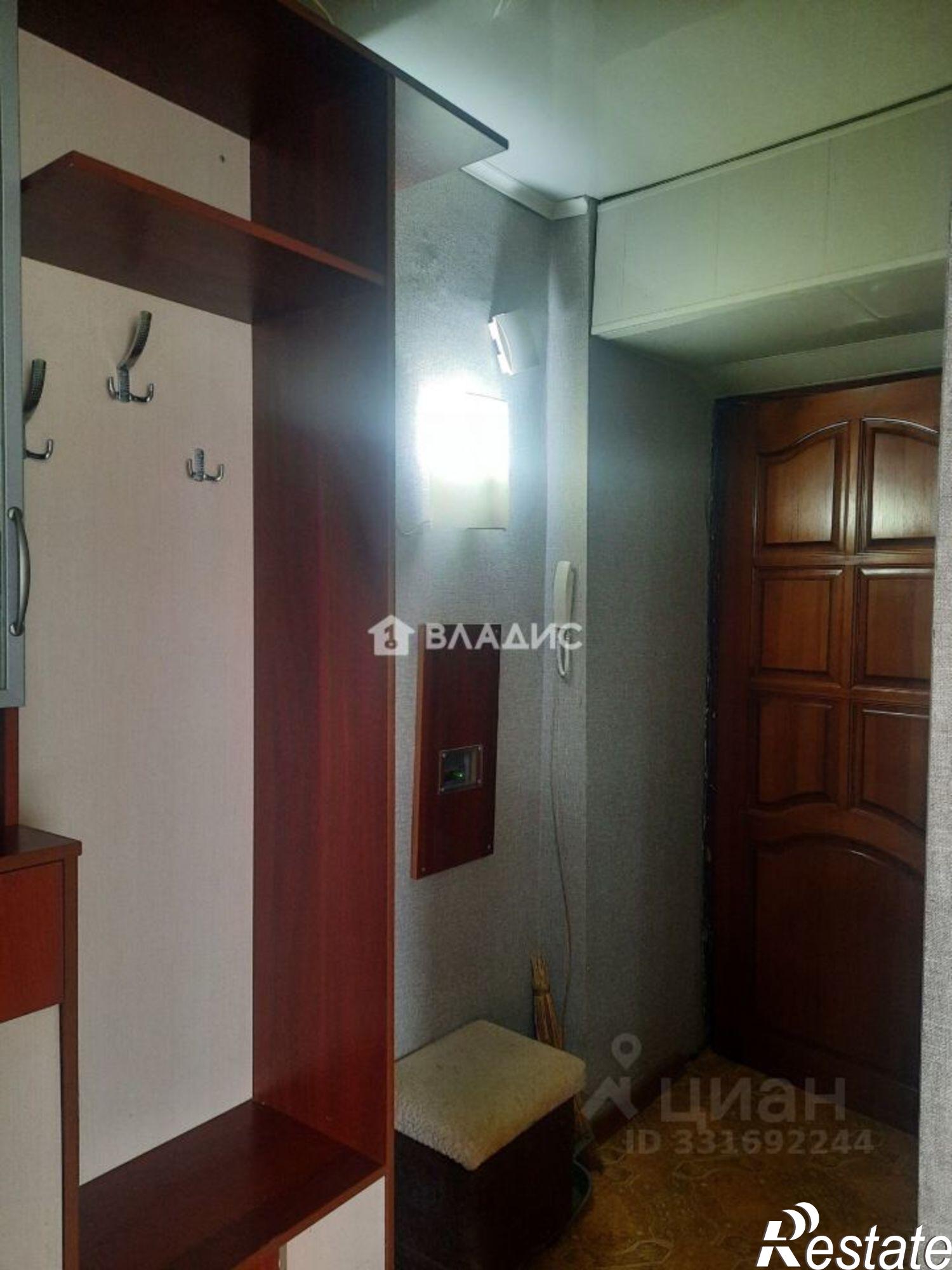 Купить квартиру за 3 550 000 рублей на ул Мира, 40