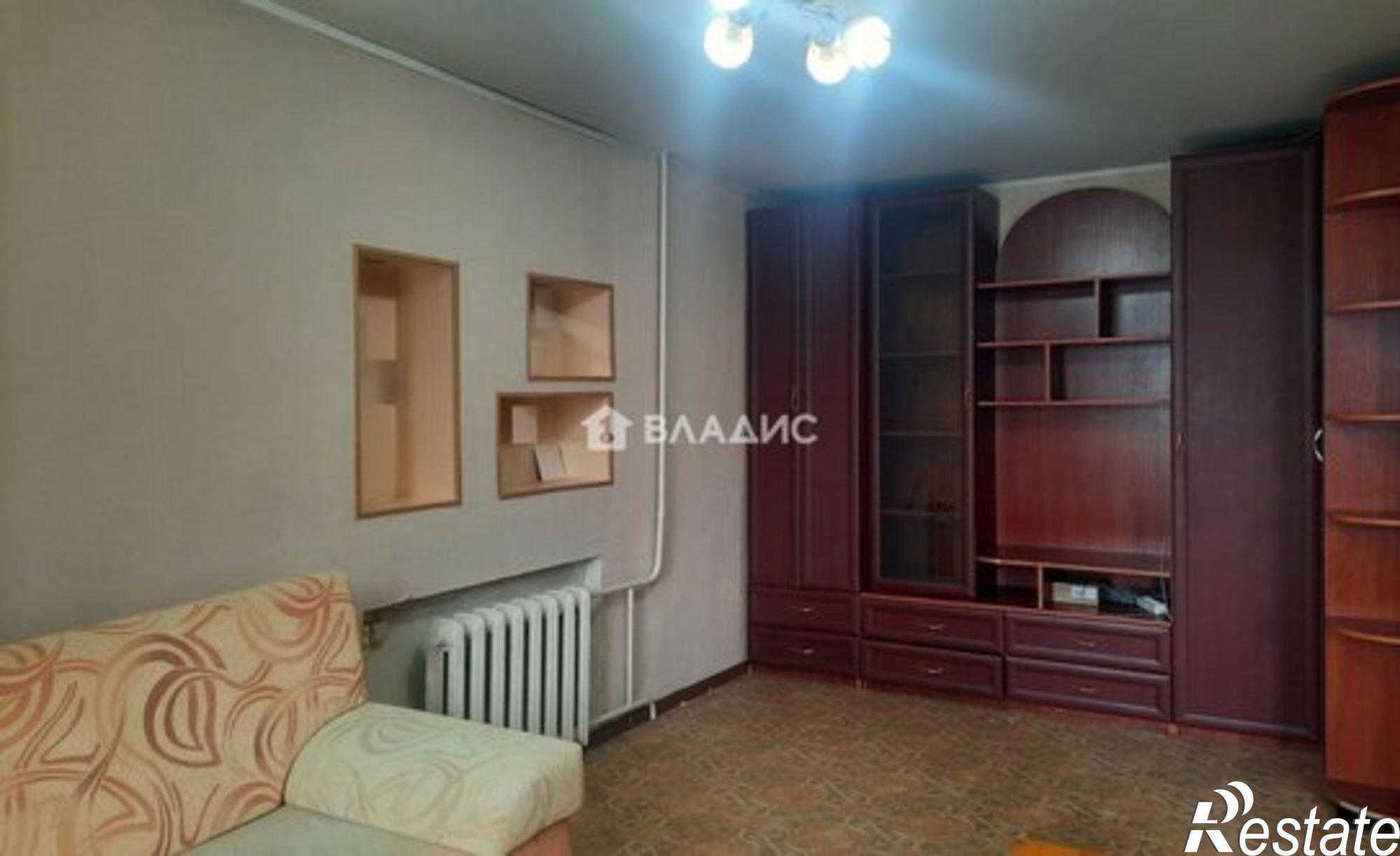 Купить квартиру за 3 550 000 рублей на ул Мира, 40
