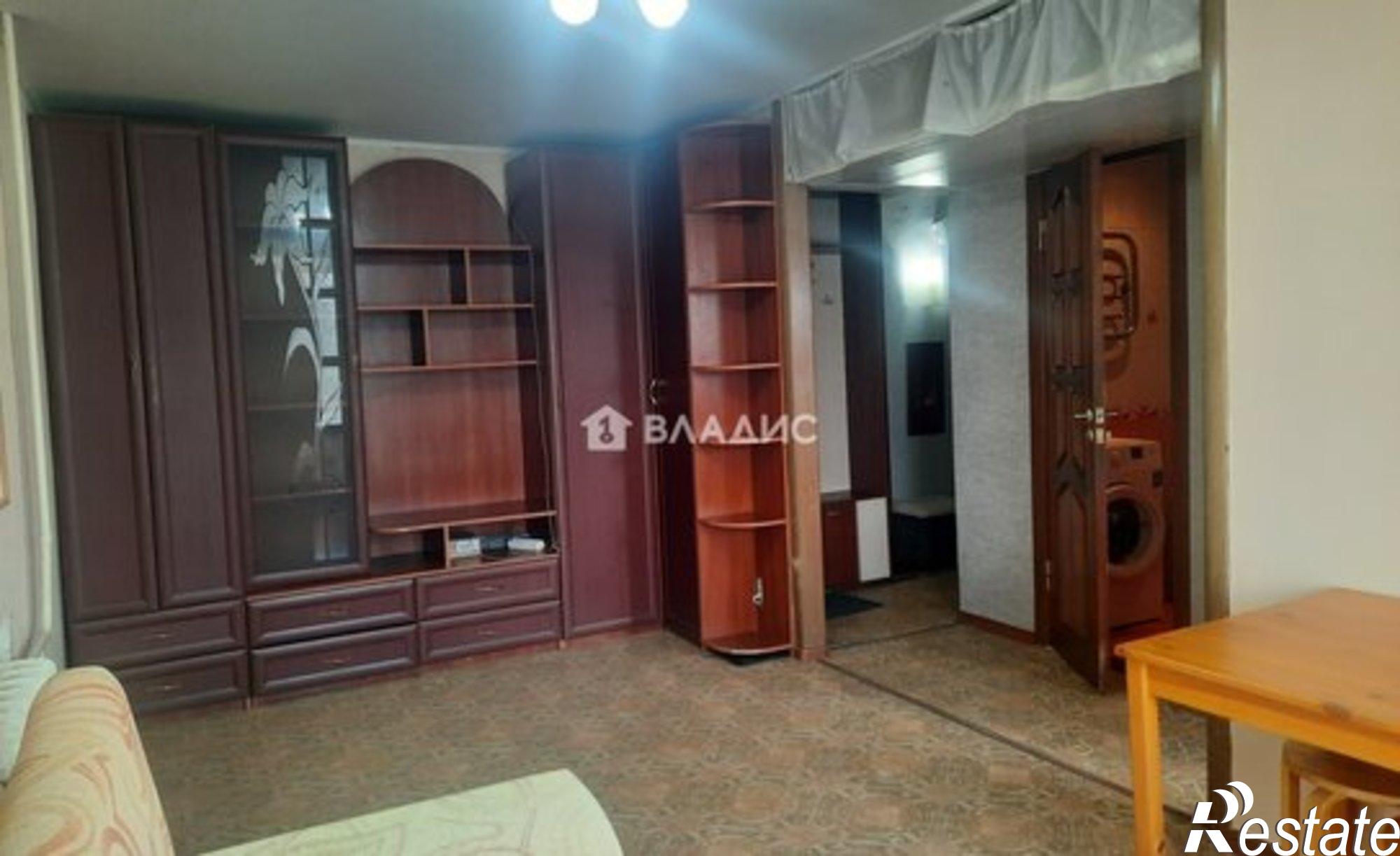 Купить квартиру за 3 550 000 рублей на ул Мира, 40