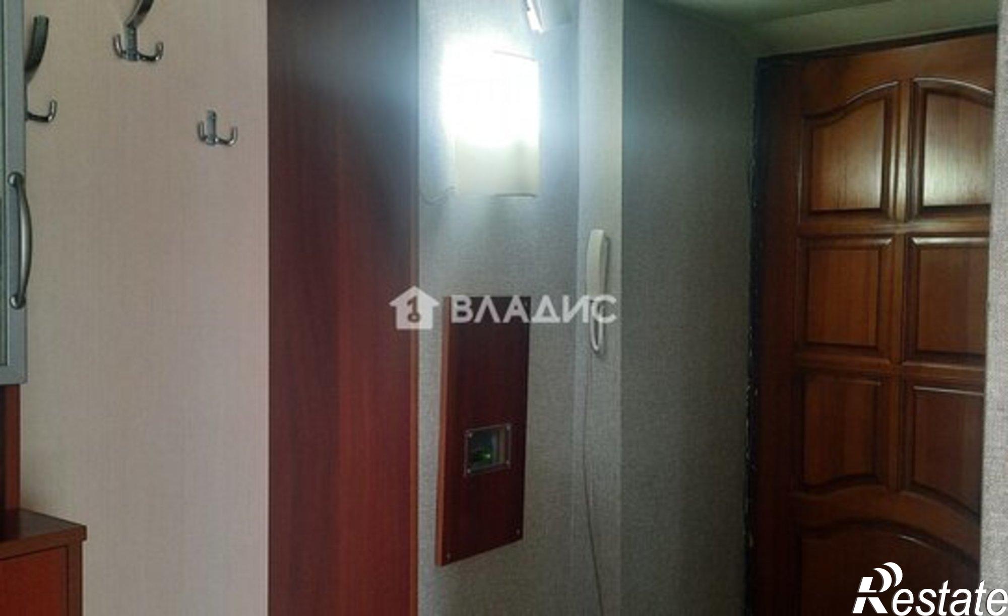 Купить квартиру за 3 550 000 рублей на ул Мира, 40