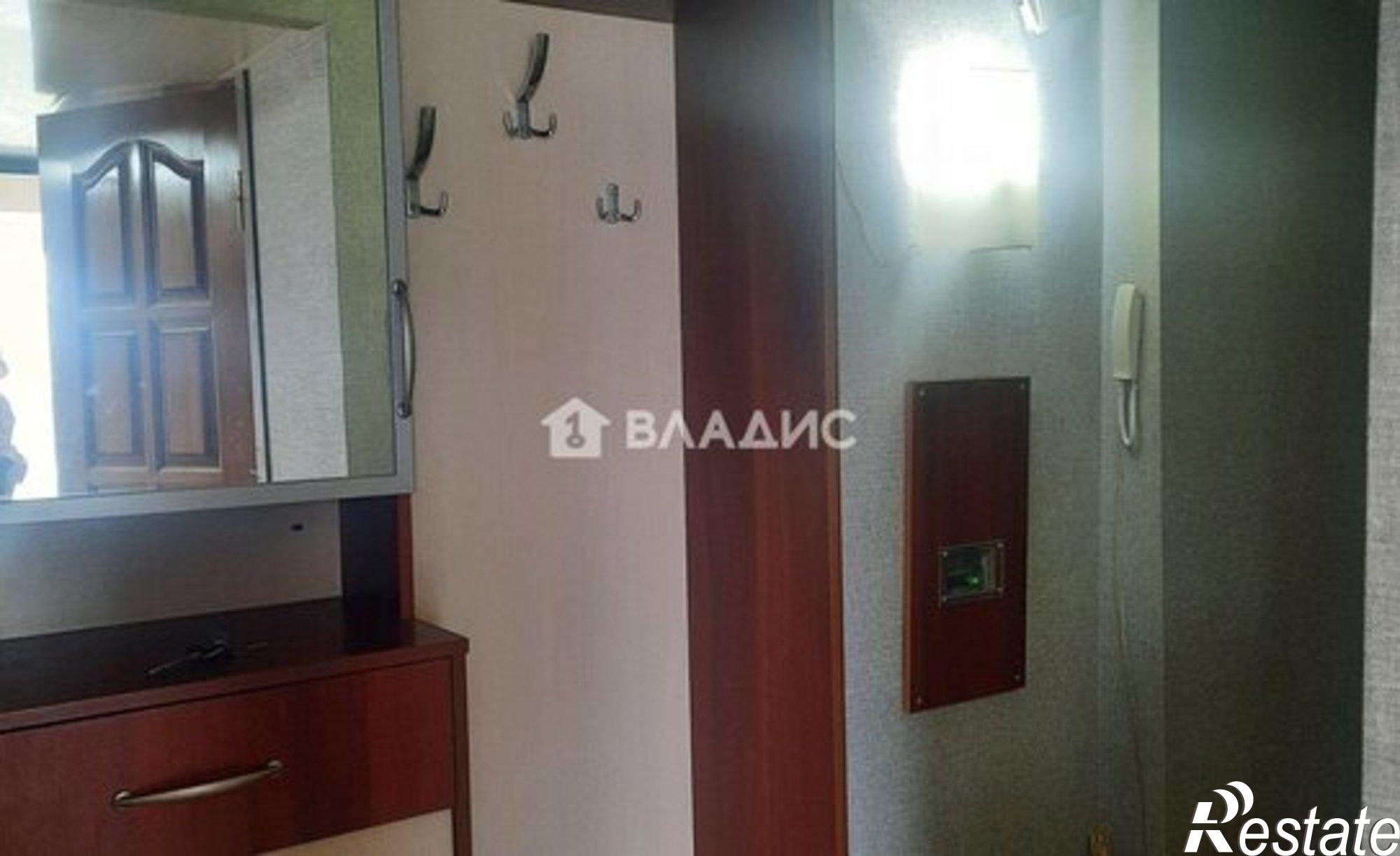 Купить квартиру за 3 550 000 рублей на ул Мира, 40