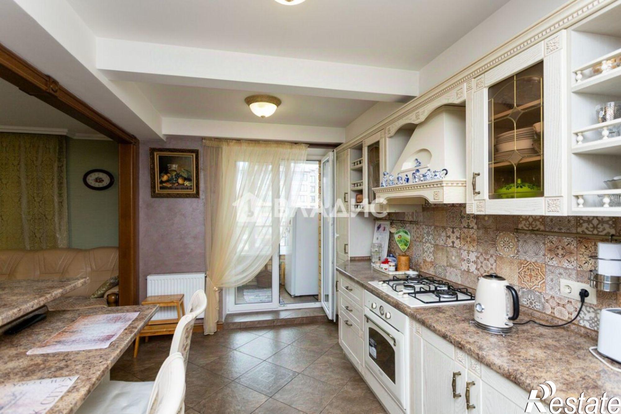 Купить квартиру за 15 700 000 рублей на ул Центральная, 19ж