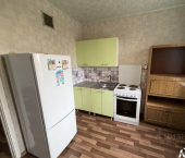 1-комн, 30кв м, этаж 2/16 ул Куйбышева, 40