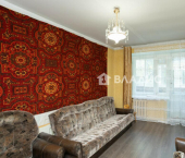 2-комн, 46кв м, этаж 3/5 ул Верхняя Дуброва, 20