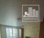 3-комн, 55кв м, этаж 4/5 пр-кт Строителей, 13