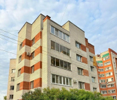 2-комн, 68кв м, этаж 2/5 ул МОПРа, 12