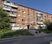 комната 60 кв м ул Горького, 89