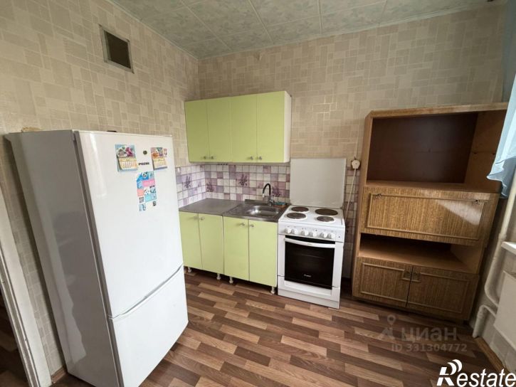 1-комн квартира ул Куйбышева, 40,  д. 40