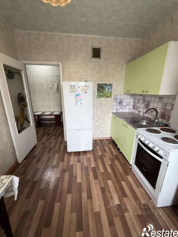 1-комн квартира ул Куйбышева, 40,  д. 40