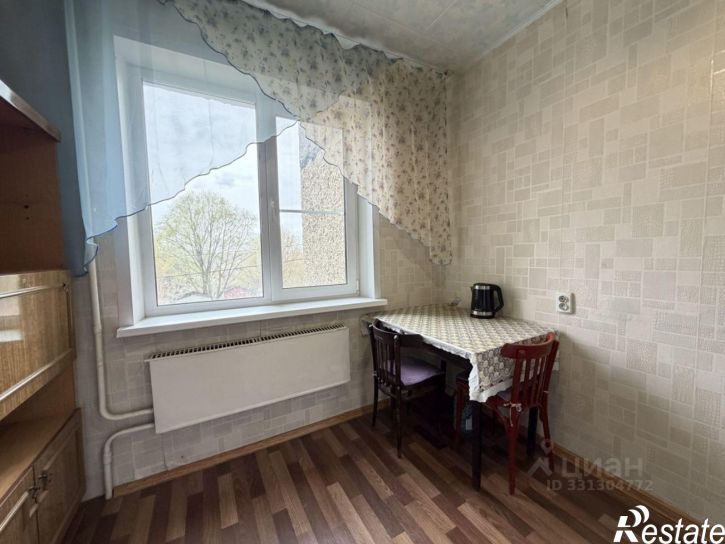 1-комн квартира ул Куйбышева, 40,  д. 40