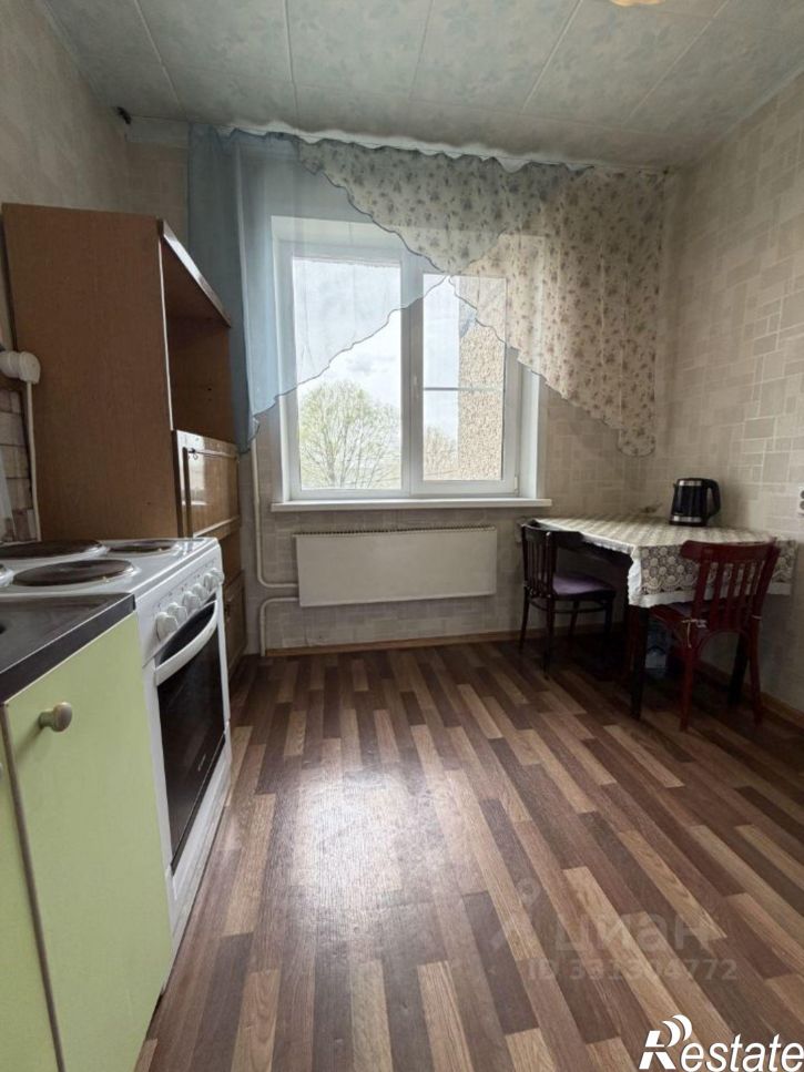 1-комн квартира ул Куйбышева, 40,  д. 40
