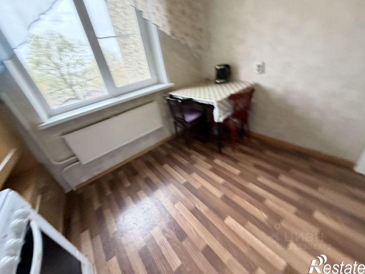 1-комн квартира ул Куйбышева, 40,  д. 40