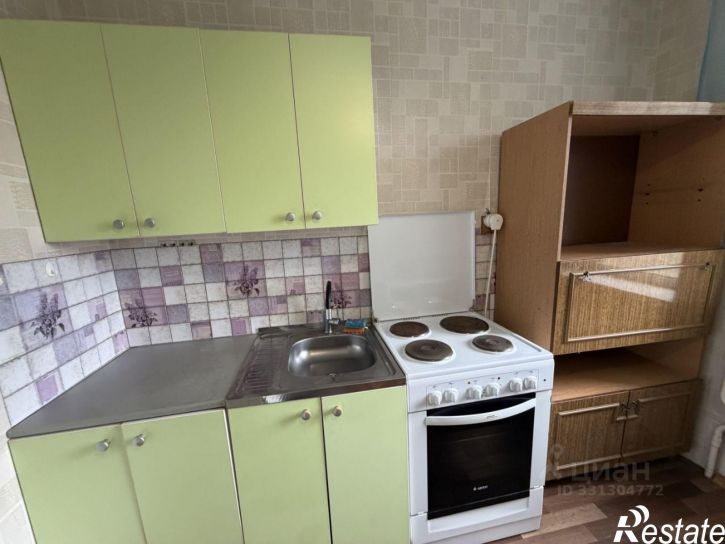 1-комн квартира ул Куйбышева, 40,  д. 40