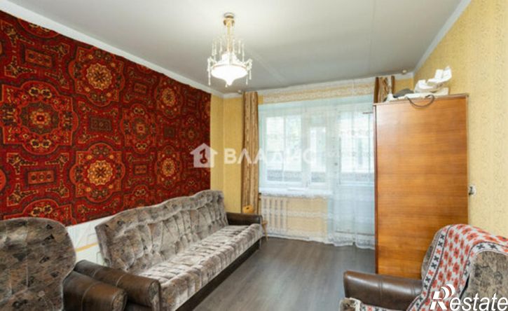 2-комн квартира ул Верхняя Дуброва, 20,  д. 20
