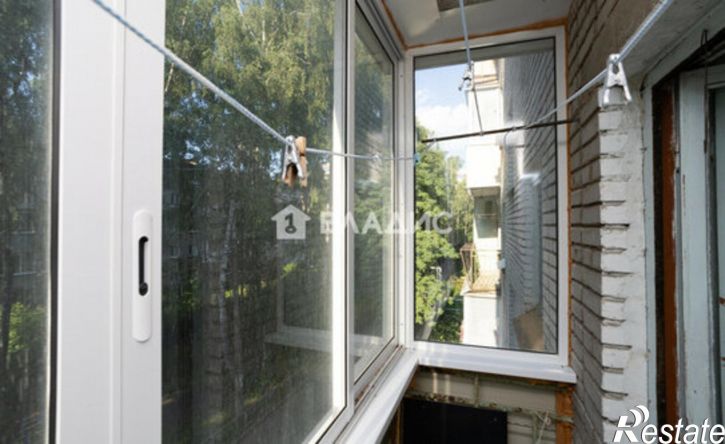 2-комн квартира ул Верхняя Дуброва, 20,  д. 20