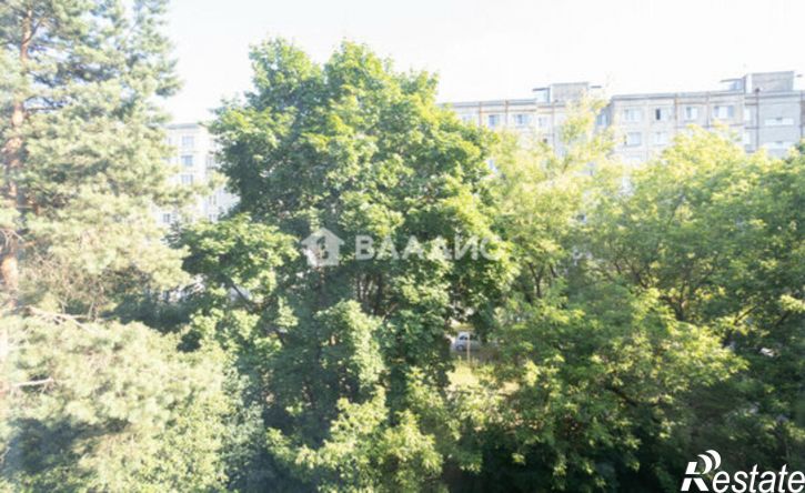 2-комн квартира ул Верхняя Дуброва, 20,  д. 20