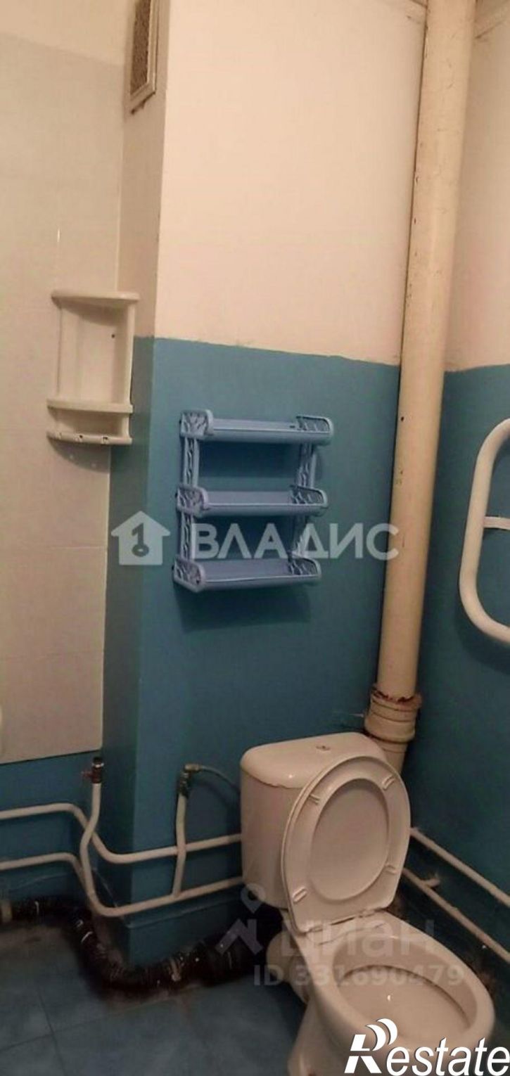 1-комн квартира ул Безыменского, 6б,  д. 6б