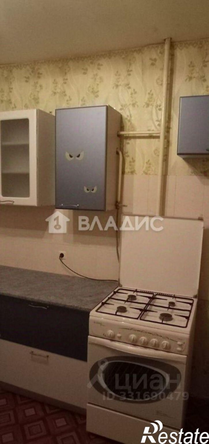 1-комн квартира ул Безыменского, 6б,  д. 6б
