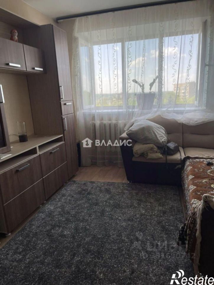 Комната ул Балакирева, 24,  д. 24
