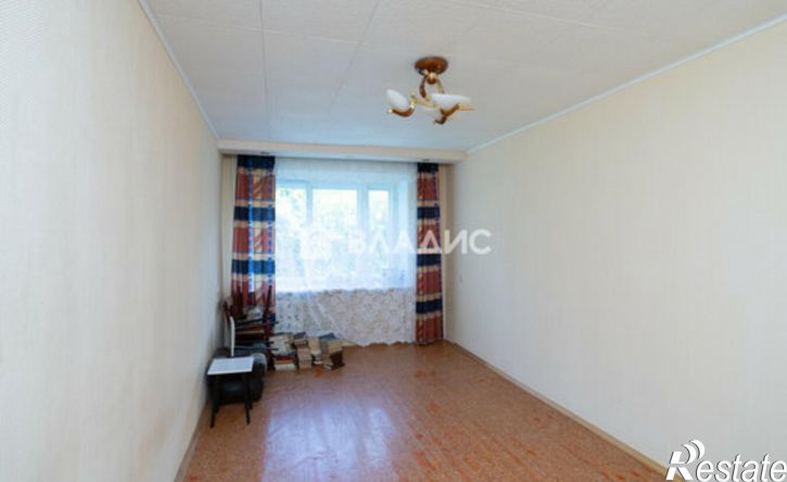 2-комн квартира ул Верхняя Дуброва, 20,  д. 20
