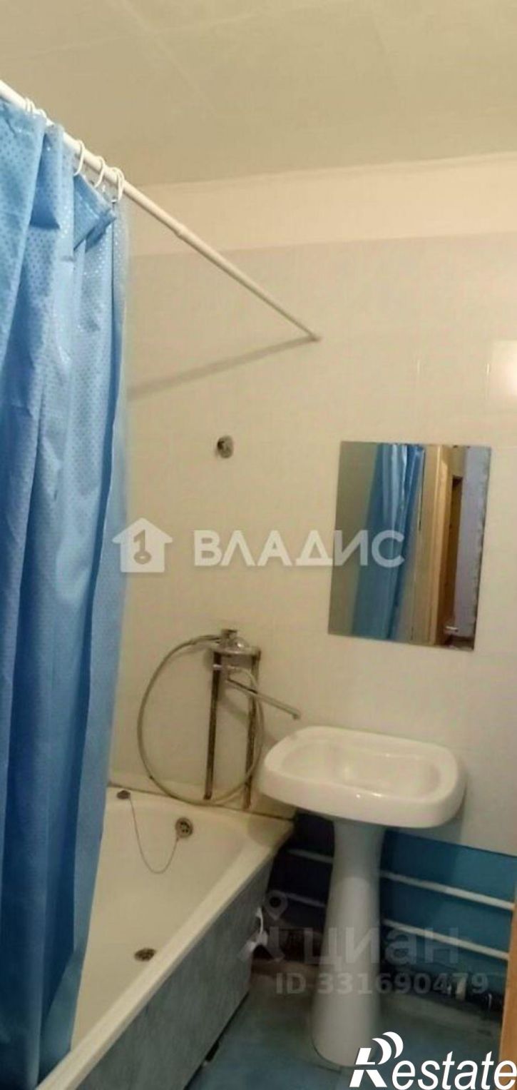 1-комн квартира ул Безыменского, 6б,  д. 6б