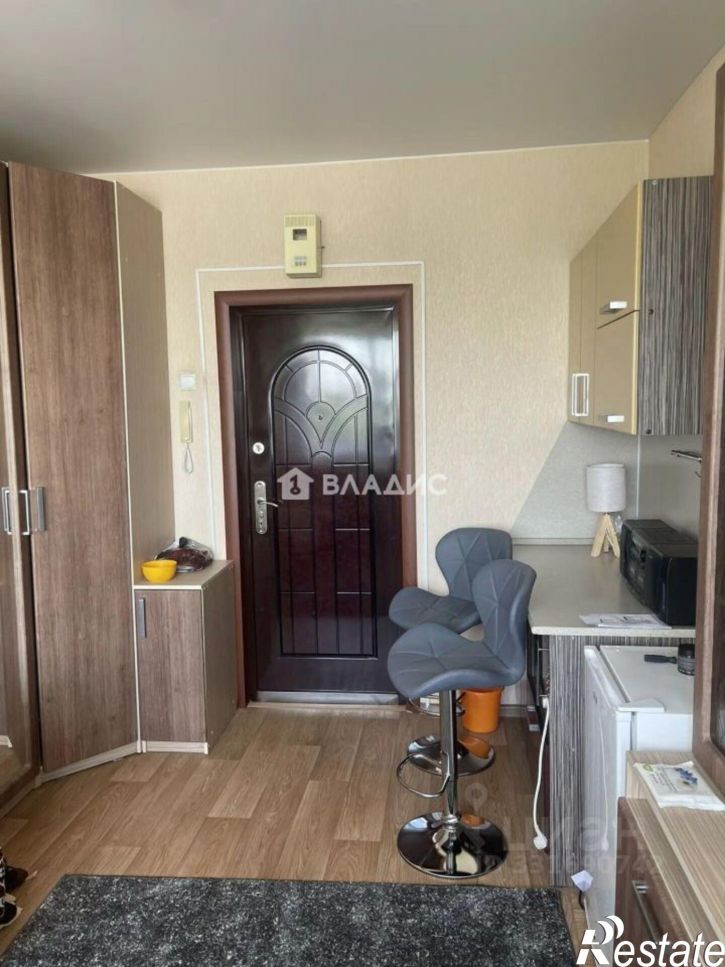 Комната ул Балакирева, 24,  д. 24