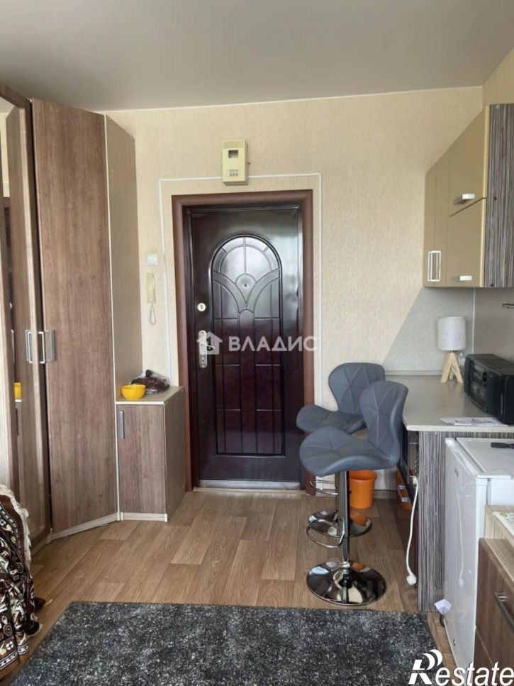 Комната ул Балакирева, 24,  д. 24