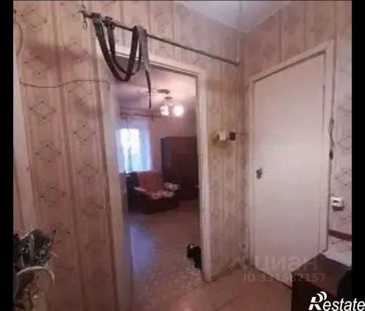 1-комн квартира ул Тракторная, 3Б,  д. 3Б
