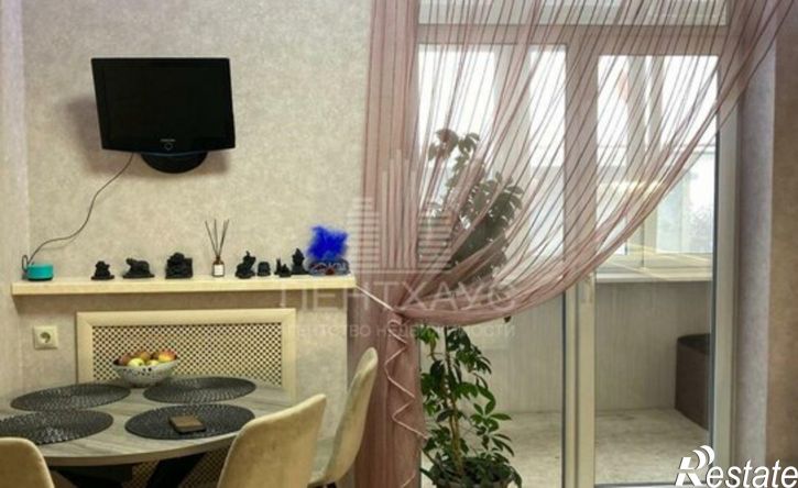 2-комн квартира ул Садовая, 52,  д. 52