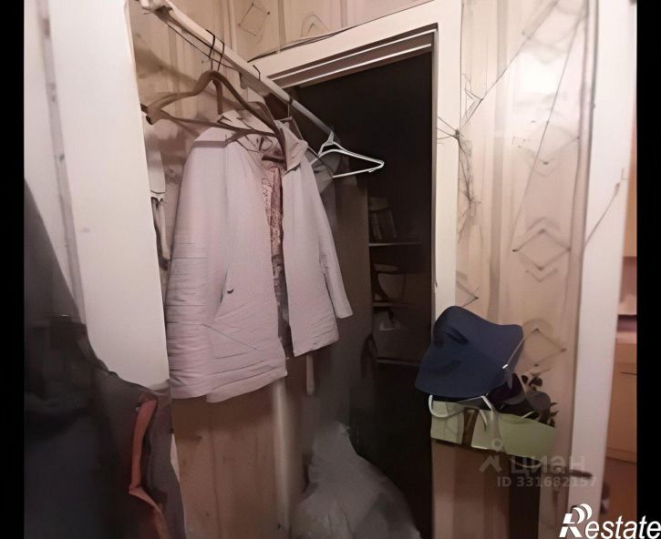 1-комн квартира ул Тракторная, 3Б,  д. 3Б