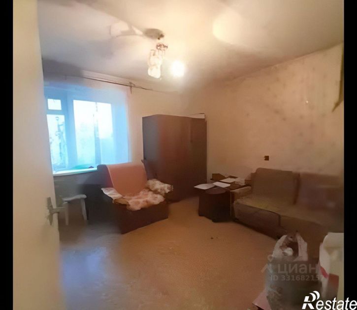 1-комн квартира ул Тракторная, 3Б,  д. 3Б