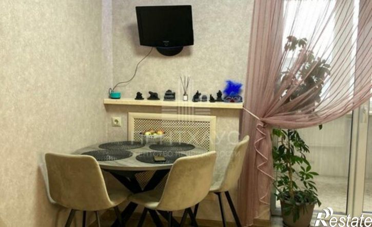 2-комн квартира ул Садовая, 52,  д. 52
