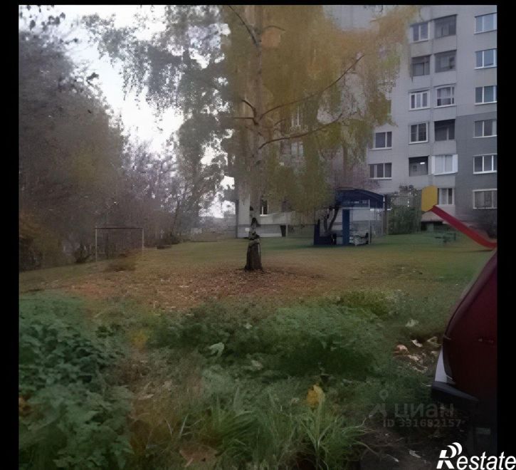 1-комн квартира ул Тракторная, 3Б,  д. 3Б