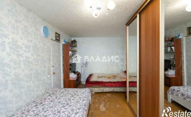1-комн квартира пр-кт Строителей, 4А,  д. 4А