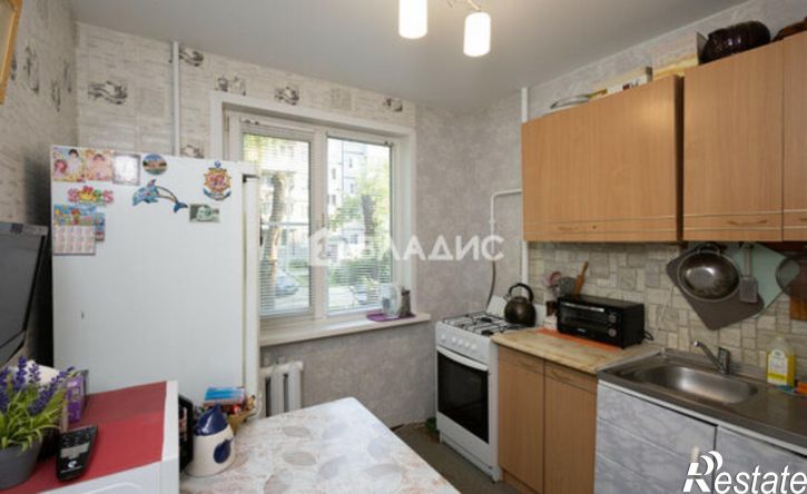 1-комн квартира пр-кт Строителей, 4А,  д. 4А
