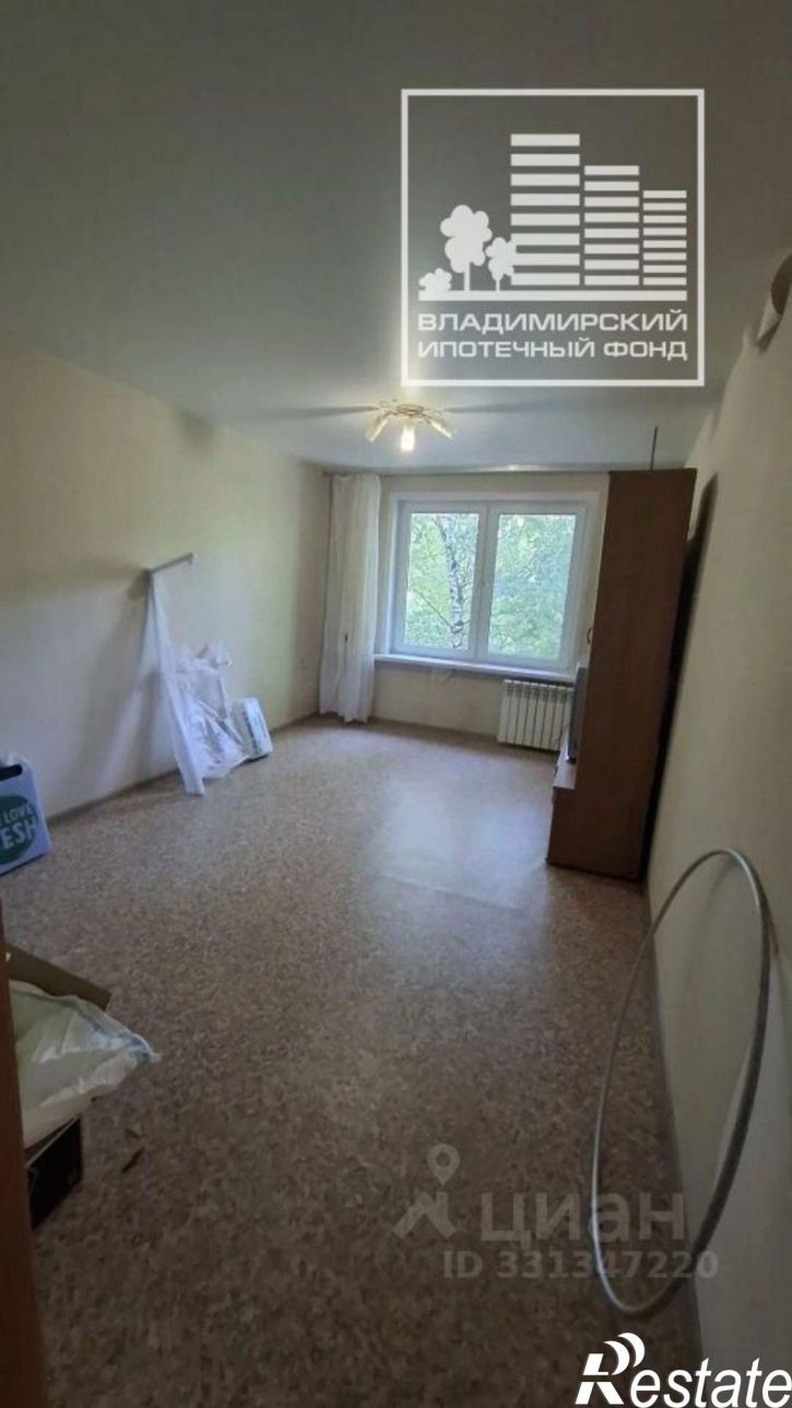 3-комн квартира пр-кт Строителей, 13,  д. 13
