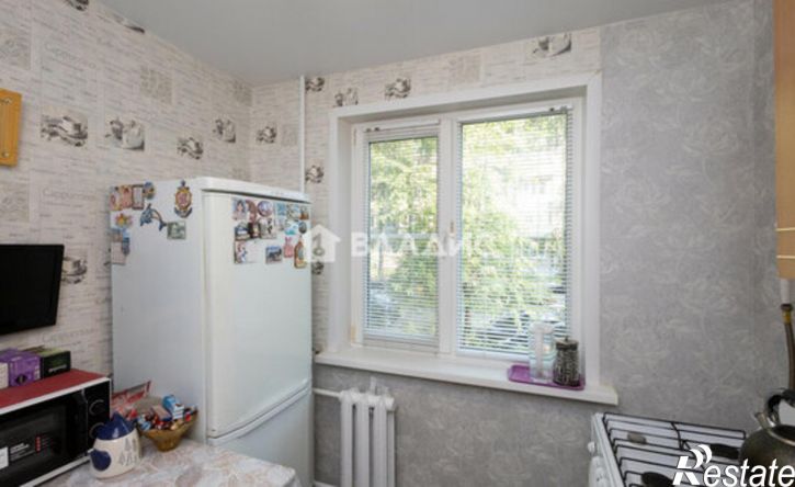 1-комн квартира пр-кт Строителей, 4А,  д. 4А