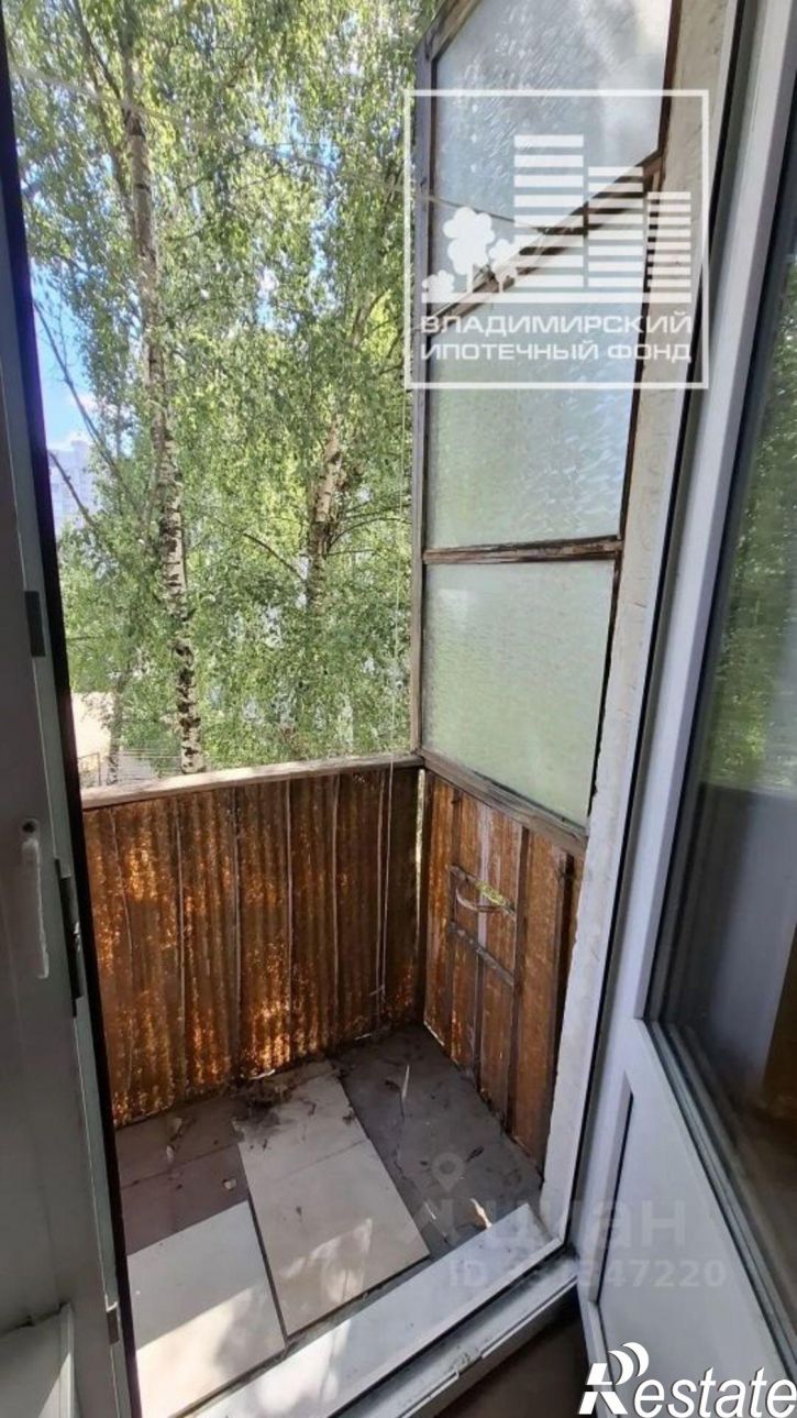 3-комн квартира пр-кт Строителей, 13,  д. 13