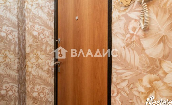 1-комн квартира пр-кт Строителей, 4А,  д. 4А