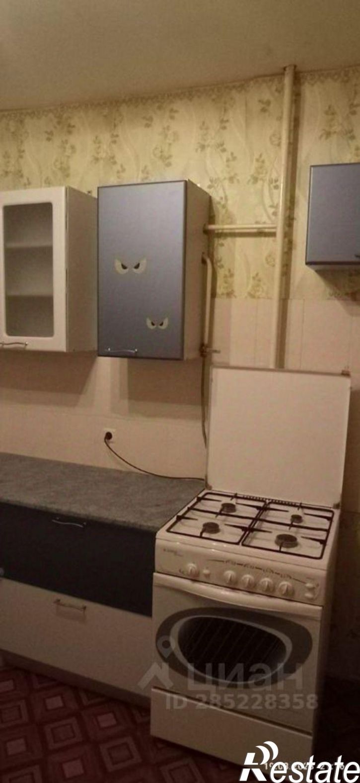 1-комн квартира ул Безыменского, 6б,  д. 6б