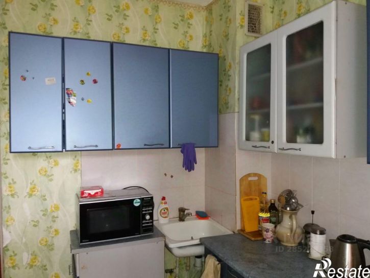 1-комн квартира ул Безыменского, 6б,  д. 6б