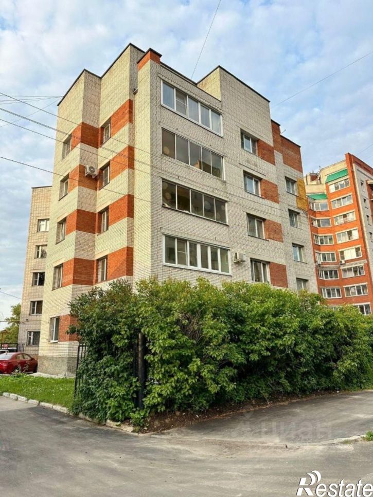 2-комн квартира ул МОПРа, 12,  д. 12