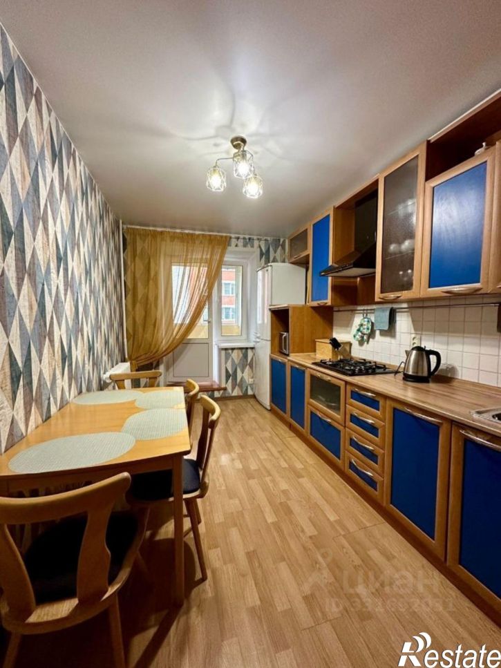 2-комн квартира ул МОПРа, 12,  д. 12