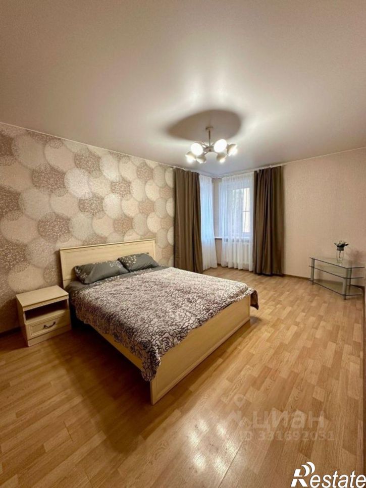 2-комн квартира ул МОПРа, 12,  д. 12