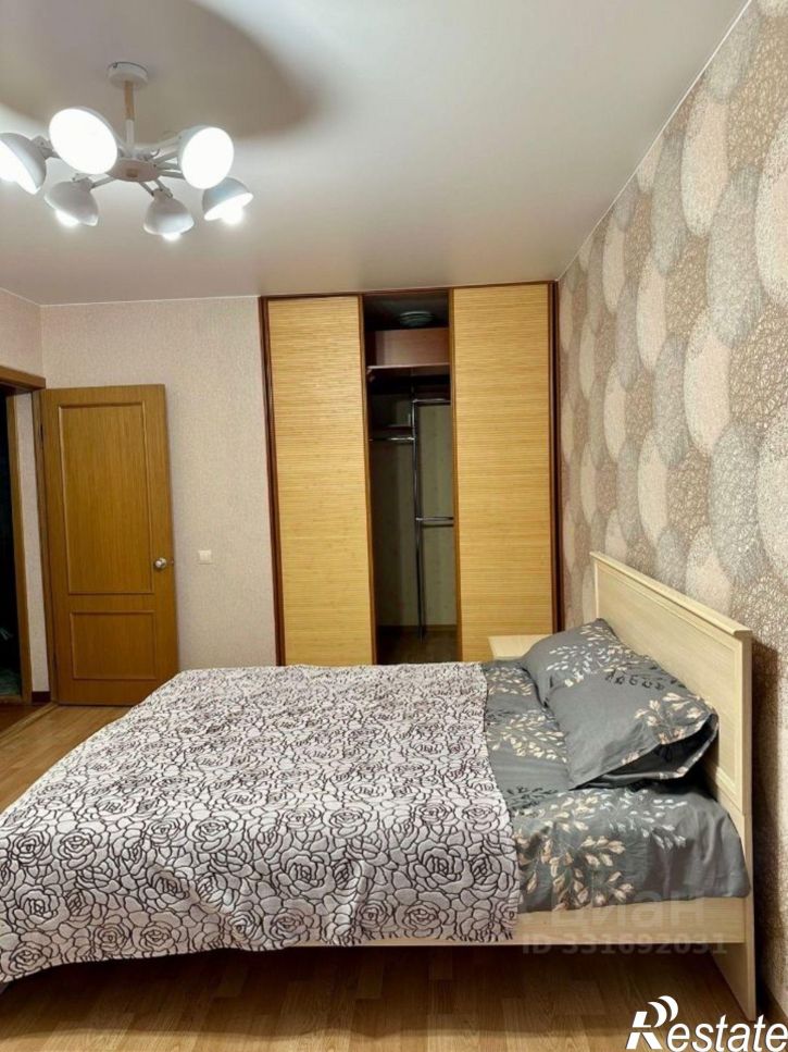 2-комн квартира ул МОПРа, 12,  д. 12
