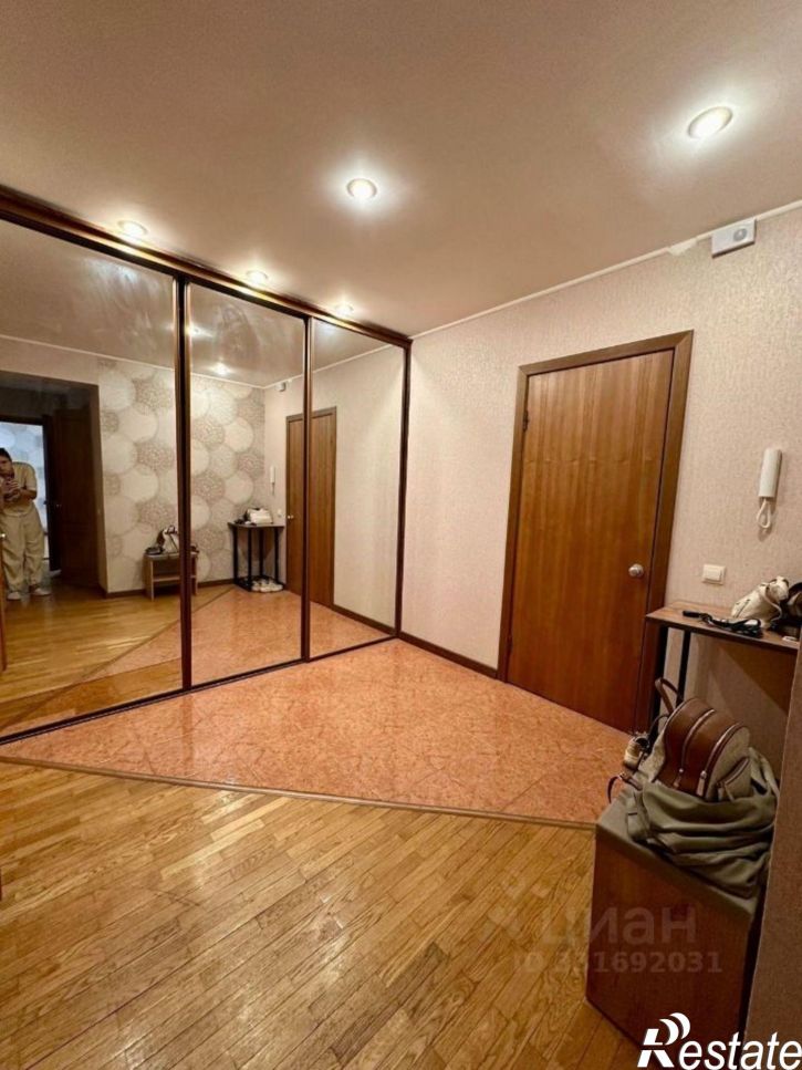 2-комн квартира ул МОПРа, 12,  д. 12